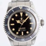 Rolex Submariner Vintage 5512 Replica