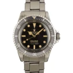 Rolex Submariner Vintage 5512 Replica