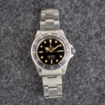 Rolex Submariner Vintage 5512 Replica