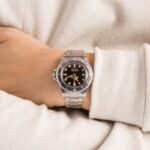 Rolex Submariner Vintage 5512 Replica