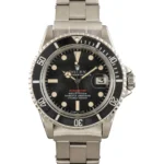 Rolex Submariner Vintage1680 "Red Sub" Replica