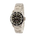 Rolex Submariner Vintage1680 "Red Sub" Replica