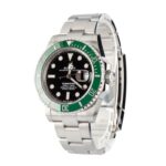 Rolex Submariner Ref 126610LV Starbucks Replica