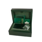Rolex Submariner Ref 126610LV Starbucks Replica