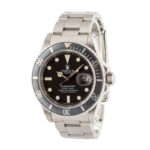 Rolex Submariner ref 16800 Steel Oyster Replica