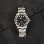 Rolex Submariner ref 16800 Steel Oyster Replica