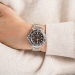 Rolex Submariner ref 16800 Steel Oyster Replica