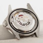 Rolex Submariner ref 16800 Steel Oyster Replica