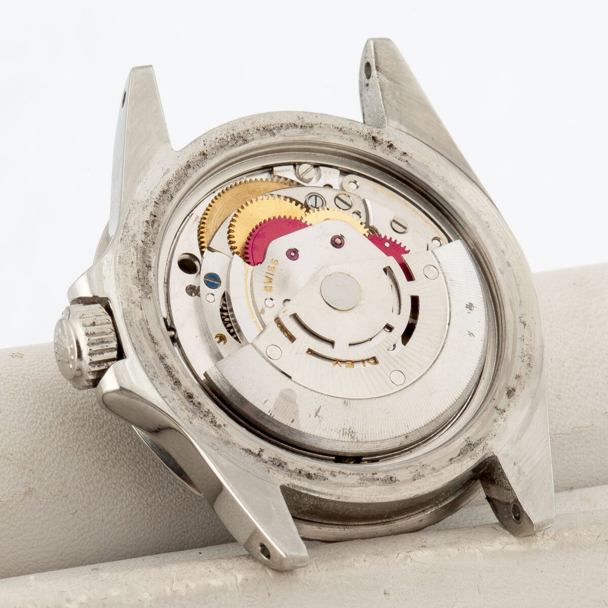 Rolex Submariner ref 5513 Stainless Steel Oyster Replica
