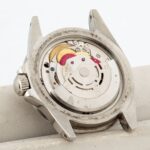 Rolex Submariner ref 5513 Stainless Steel Oyster Replica