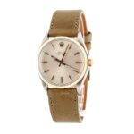 Rolex Air-King 5501 Two-Tone Replica