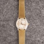 Rolex Air-King 5501 Two-Tone Replica