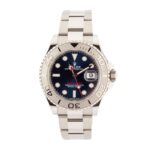 Rolex Yacht-Master 126622 Blue Chromalight Dial Replica