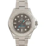 Rolex Yacht-Master 126622 Slate Dial Replica