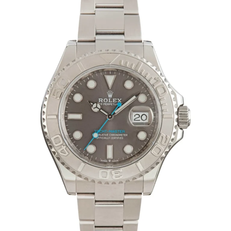 Rolex Yacht-Master 126622 Slate Dial Replica