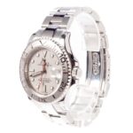 Rolex Yacht-Master 16622 Stainless Steel Replica