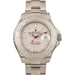 Rolex Yacht-Master 16622 Stainless Steel Replica