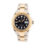 Rolex Yacht-Master 16623 Blue Dial Replica