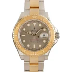Rolex Yacht-Master 16623 Two Tone Replica