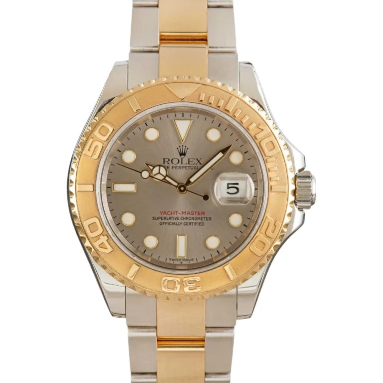 Rolex Yacht-Master 16623 Two Tone Replica