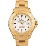 Rolex Yacht-Master 16628 18k Gold Replica