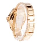 Rolex Yacht-Master 16628 18k Gold Replica