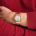 Rolex Yacht-Master 16628 18k Yellow Gold Replica