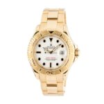 Rolex Yacht-Master 16628 18k Yellow Gold Replica