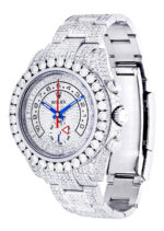Rolex Yacht Master 2 Stainless Steel Replica
