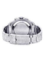 Rolex Yacht Master 2 Stainless Steel Replica