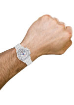 Rolex Yacht Master 2 Stainless Steel Replica