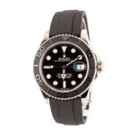 Rolex Yacht-Master 226659 18k White Gold Replica