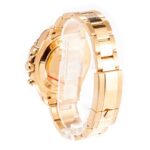 Rolex Yacht-Master II 18k Yellow Gold 116688 Replica