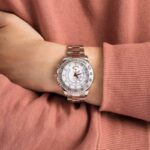 Rolex Yacht-Master II Ref 116689 18k White Gold Replica