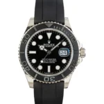 Rolex Yacht-Master Ref 226659 White Gold Replica