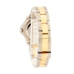 Rolex Yacht-Master Ref 69623 White Dial Replica
