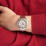 Rolex Yacht-Master 16622 Stainless Steel and Platinum Replica