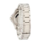 Rolex Yacht-Master 16622 Stainless Steel and Platinum Replica