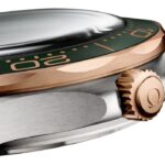 Omega Seamaster Diver 300M 42mm Mens Watch Rubber Replica