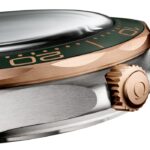 Omega Seamaster Diver 300M 42mm Titanium Mens Watch Replica