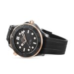 Omega Seamaster Diver 300M Co-Axial Master Chronometer 43.5mm Mens Watch Replica