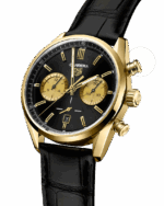 TAG Heuer Carrera Chronograph Replica