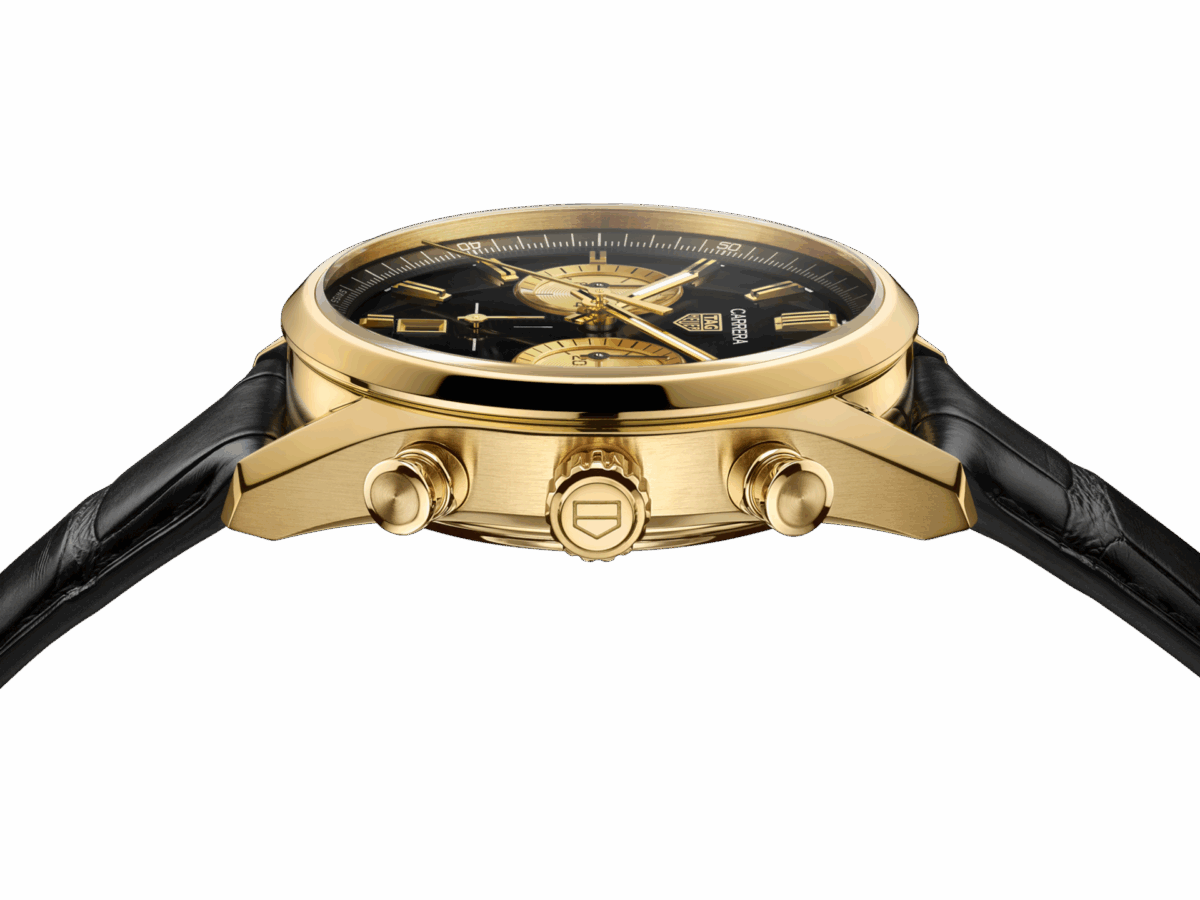 TAG Heuer Carrera Chronograph Replica