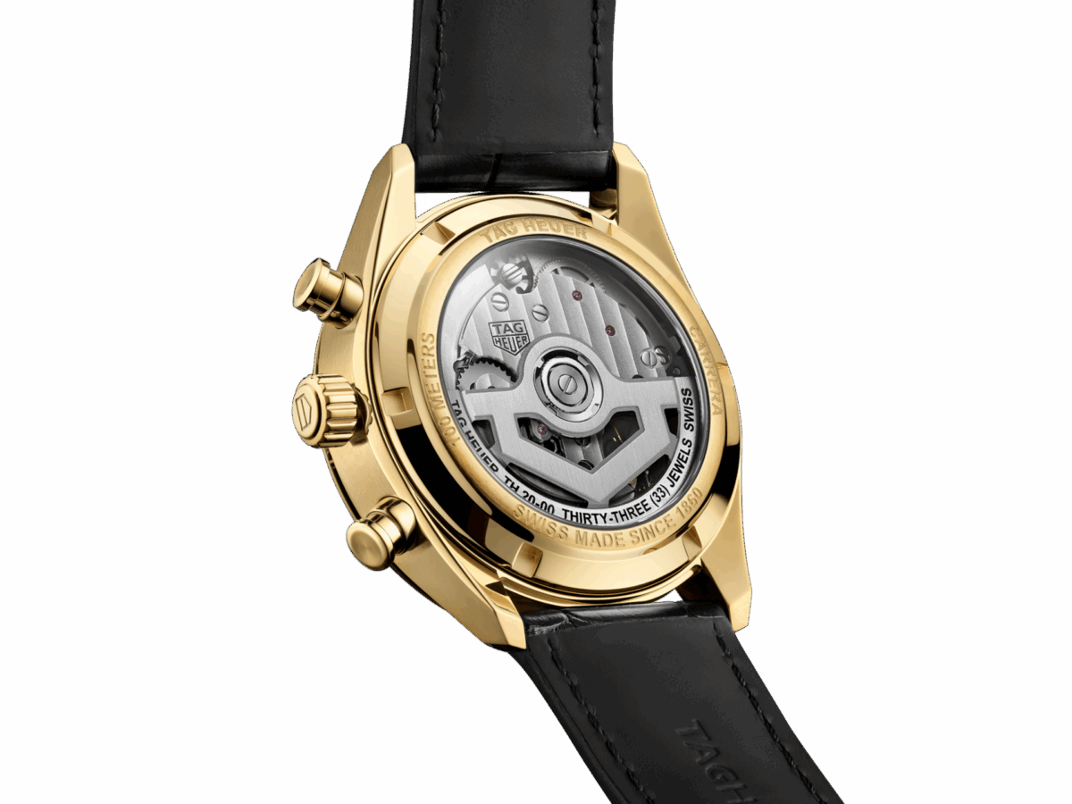 TAG Heuer Carrera Chronograph Replica