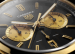 TAG Heuer Carrera Chronograph Replica