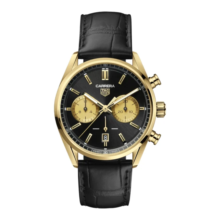 TAG Heuer Carrera Chronograph Replica