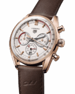 Tag Heuer Carrera Chronosprint x Porsche Replica