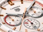 Tag Heuer Carrera Chronosprint x Porsche Replica
