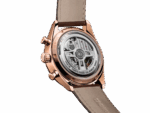 Tag Heuer Carrera Chronosprint x Porsche Replica
