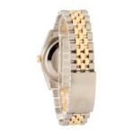 Rolex Datejust 16233 Stainless Steel & Yellow Gold Replica